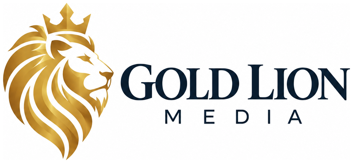 Gold Lion Media
